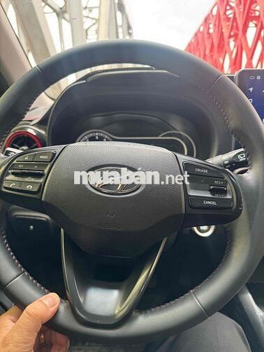 Hyundai Grand i10 2022 Đỏ