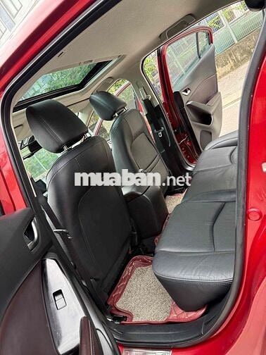 Mazda 3 2018 Đỏ Tự động