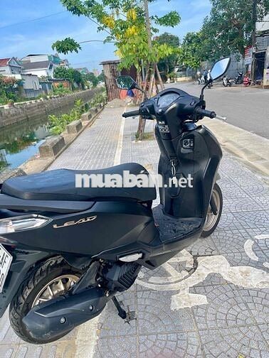 Honda Lead cuối 2024 đẹp Keng, Bao tranh chấp