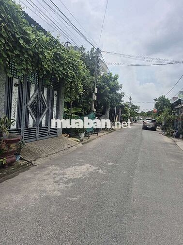 Chính chủ gửi bán lô đất gần trường QT Miền Đông, gần Tp Mới