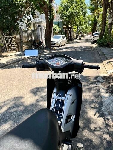 Wave A 2022 mays rin 15tr200 ***