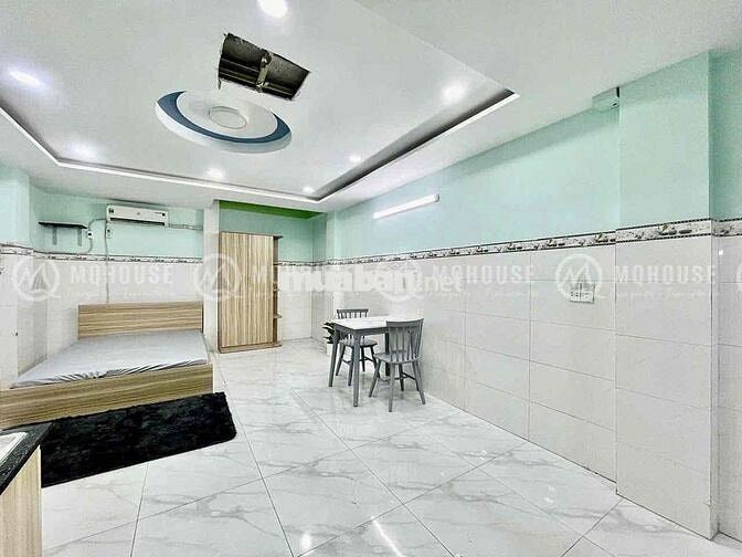 🪐STUDIO FULL NỘI THẤT RỘNG 30m2 - NGAY AEON MALL TÂN PHÚ & HUIT 🪐