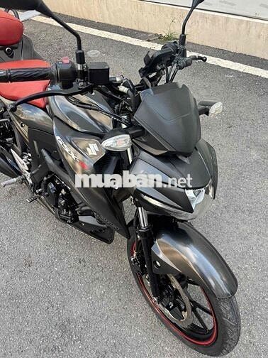 Suzuki GSX S150 2018 chính chủ BSTP