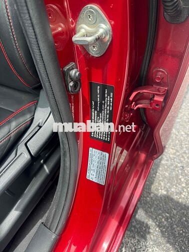 Hyundai Grand i10 2022 Đỏ