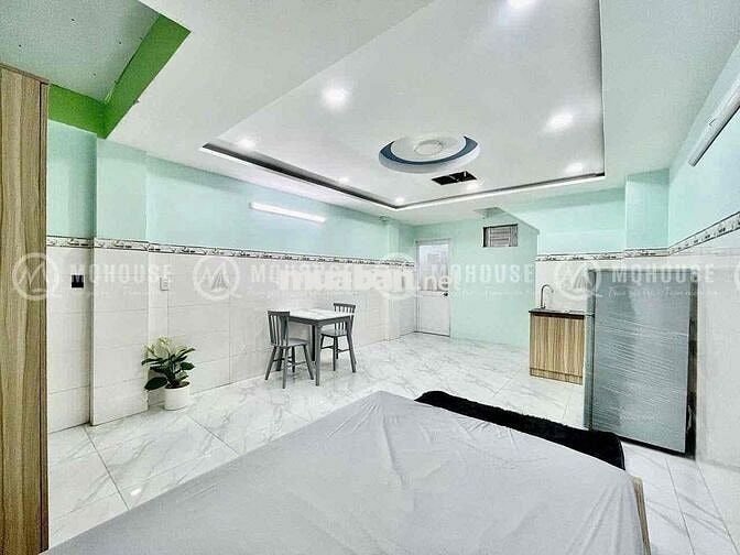 🪐STUDIO FULL NỘI THẤT RỘNG 30m2 - NGAY AEON MALL TÂN PHÚ & HUIT 🪐