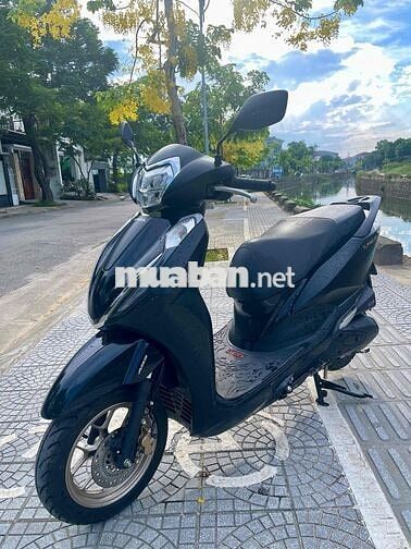 Honda Lead cuối 2024 đẹp Keng, Bao tranh chấp