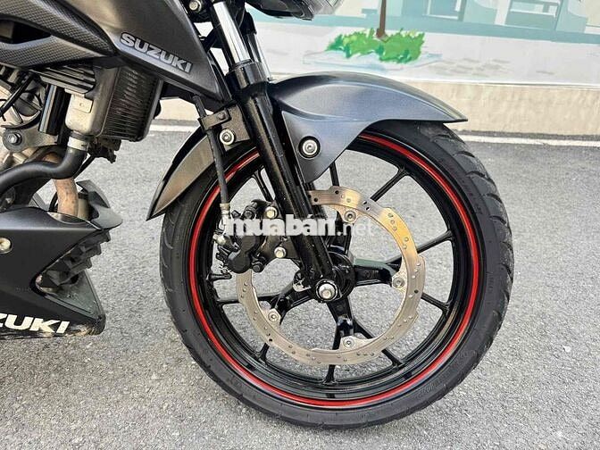 Suzuki GSX S150 2018 chính chủ BSTP
