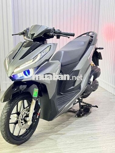 Honda Vario 150 Xám