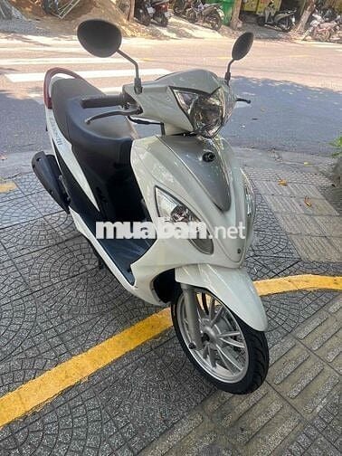 Kymco Candy 50cc Trắng Đã dùng