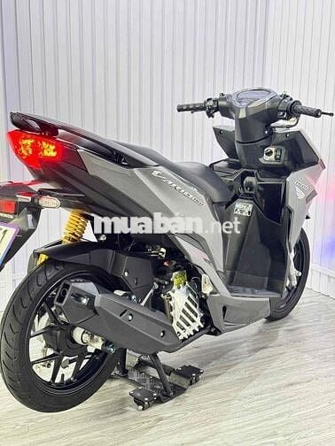 Honda Vario 150 Xám