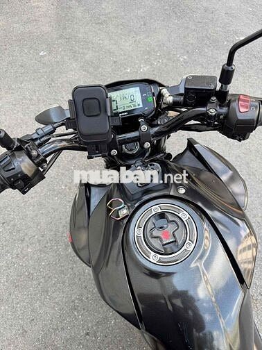 Suzuki GSX S150 2018 chính chủ BSTP