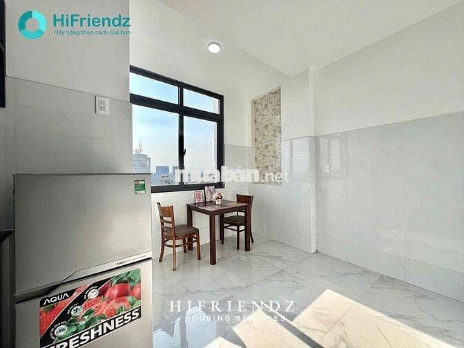 ✨PHÒNG XỊN VIBE 1PN CHUNG CƯ NGAY GẦN QUỐC LỘ 50