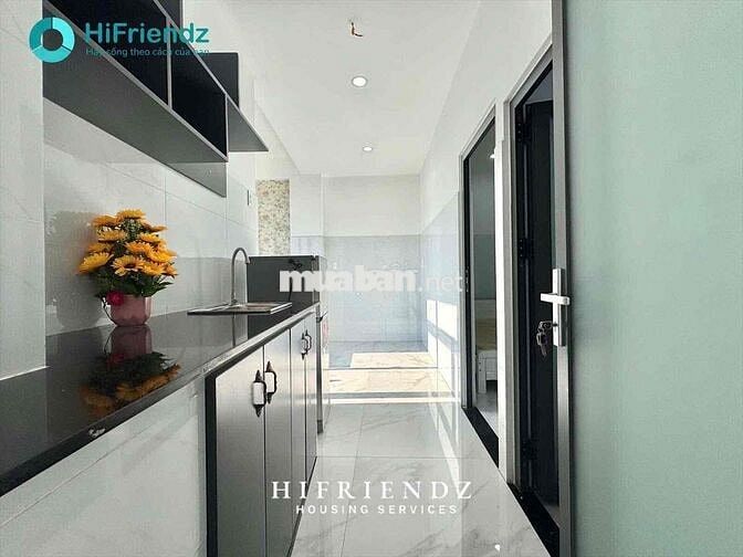 ✨PHÒNG XỊN VIBE 1PN CHUNG CƯ NGAY GẦN QUỐC LỘ 50