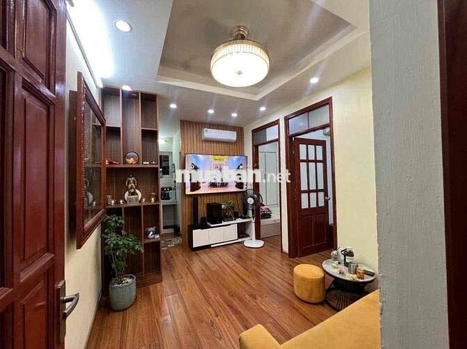 Tầm 2,5 tỷ có căn CCMN mặt phố Thượng Đình-Ban công-60m2;2N,2VS