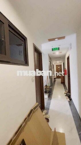 Bán CC Mini Quan Nhân, Thanh Xuân Mới Tinh, Ô tô đỗ, Siêu Rộng Căn Góc