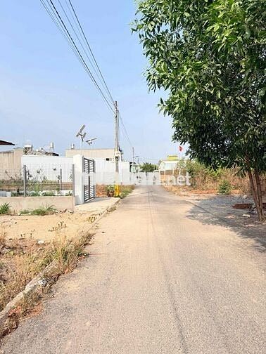 1 sẹc mai chí thọ phường Tam phước đồng nai; 5*27 thổ cư 100%