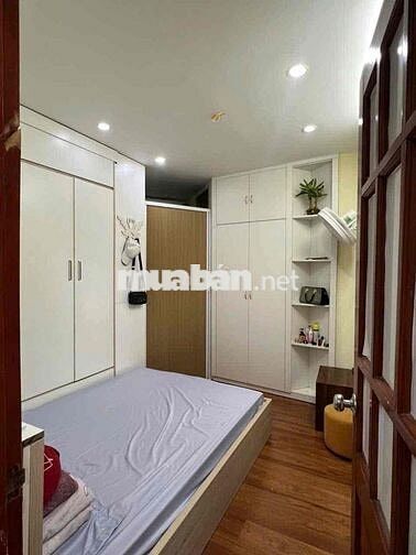 Tầm 2,5 tỷ có căn CCMN mặt phố Thượng Đình-Ban công-60m2;2N,2VS
