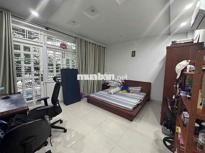 Bán Nhà Đặng Thùy Trâm 5x14 3 Tầng Hẻm Xe Hơi Giá 14 Tỷ