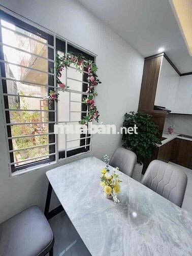 Bán CC Mini Quan Nhân, Thanh Xuân Mới Tinh, Ô tô đỗ, Siêu Rộng Căn Góc