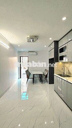 Phân lô Quân Đội, Thanh Xuân, 40m 5 tầng thang máy, 10.8 tỷ
