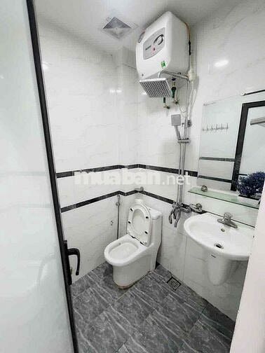 Bán CC Mini Quan Nhân, Thanh Xuân Mới Tinh, Ô tô đỗ, Siêu Rộng Căn Góc