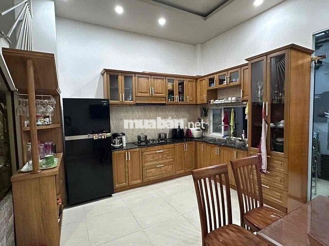 Bán Nhà Đặng Thùy Trâm 5x14 3 Tầng Hẻm Xe Hơi Giá 14 Tỷ