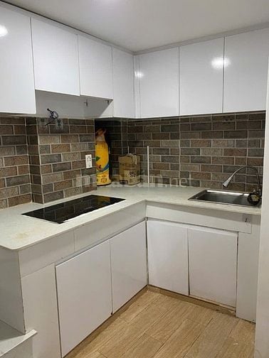 CHO THUÊ HOẶC BÁN NHÀ SÁT MẶT TIỀN XE TẢI PHẠM ĐÔN Q5