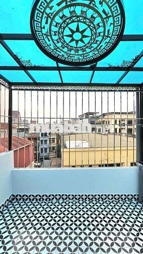 Phân lô Quân Đội, Thanh Xuân, 40m 5 tầng thang máy, 10.8 tỷ