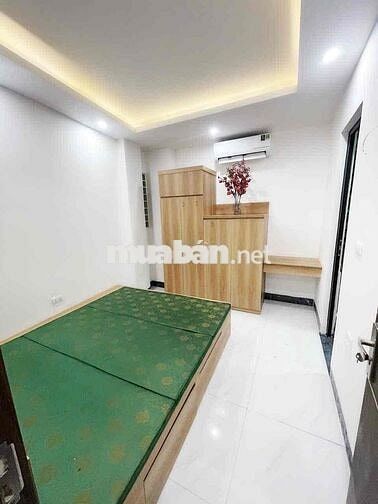 Bán CC Mini Quan Nhân, Thanh Xuân Mới Tinh, Ô tô đỗ, Siêu Rộng Căn Góc