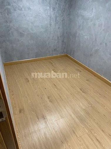 CHO THUÊ HOẶC BÁN NHÀ SÁT MẶT TIỀN XE TẢI PHẠM ĐÔN Q5