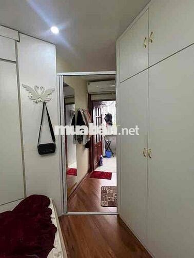 Tầm 2,5 tỷ có căn CCMN mặt phố Thượng Đình-Ban công-60m2;2N,2VS