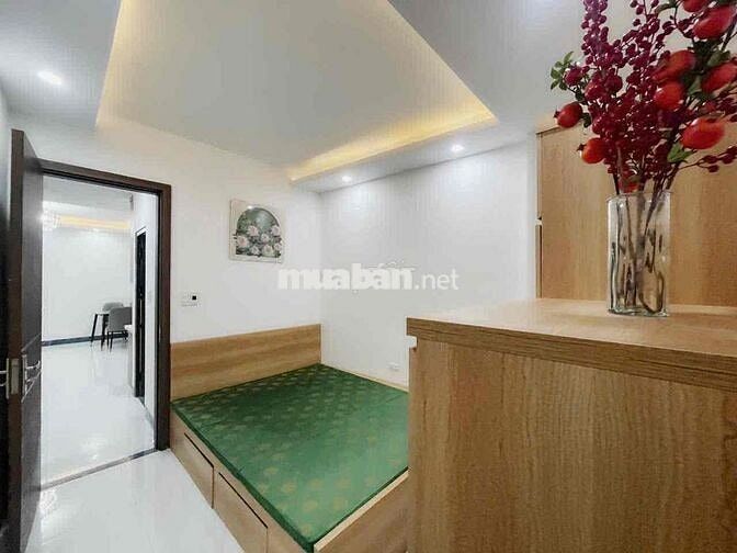 Bán CC Mini Quan Nhân, Thanh Xuân Mới Tinh, Ô tô đỗ, Siêu Rộng Căn Góc
