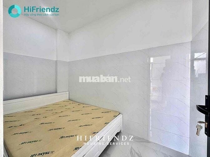 ✨PHÒNG XỊN VIBE 1PN CHUNG CƯ NGAY GẦN QUỐC LỘ 50