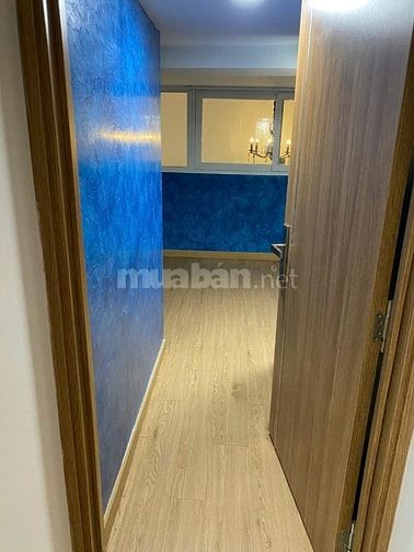 CHO THUÊ HOẶC BÁN NHÀ SÁT MẶT TIỀN XE TẢI PHẠM ĐÔN Q5