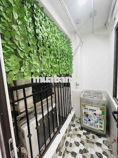 Bán CC Mini Quan Nhân, Thanh Xuân Mới Tinh, Ô tô đỗ, Siêu Rộng Căn Góc