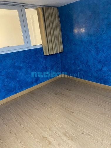 CHO THUÊ HOẶC BÁN NHÀ SÁT MẶT TIỀN XE TẢI PHẠM ĐÔN Q5