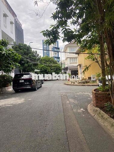 Bán Nhà Đặng Thùy Trâm 5x14 3 Tầng Hẻm Xe Hơi Giá 14 Tỷ