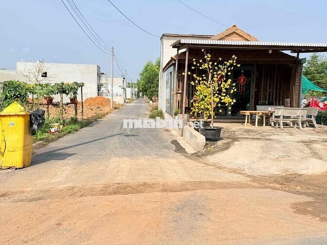 1 sẹc mai chí thọ phường Tam phước đồng nai; 5*27 thổ cư 100%