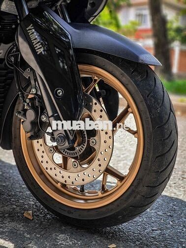 Yamaha Xmax300 2023 Đen 13.000km, giao lưu xe.