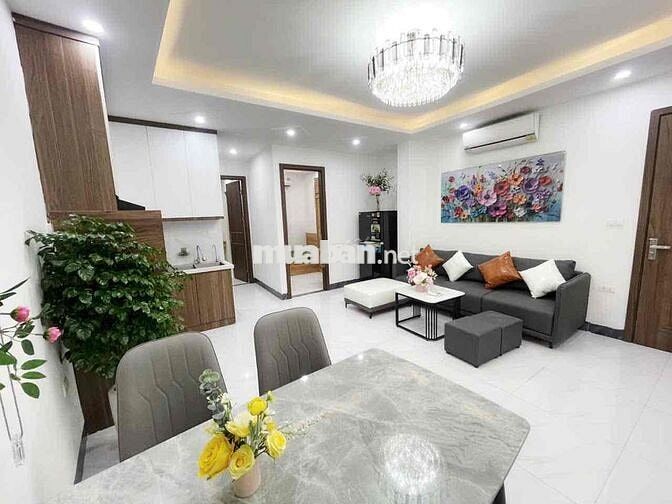 Bán CC Mini Quan Nhân, Thanh Xuân Mới Tinh, Ô tô đỗ, Siêu Rộng Căn Góc
