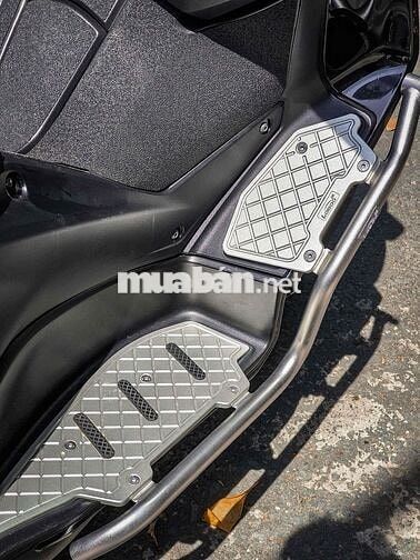 Yamaha Xmax300 2023 Đen 13.000km, giao lưu xe.