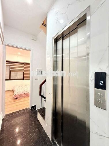 Chỉ 11.6 tỷ có ngay nhà Phân lô QĐ, TT Thanh Xuân, 5 tầng thang máy