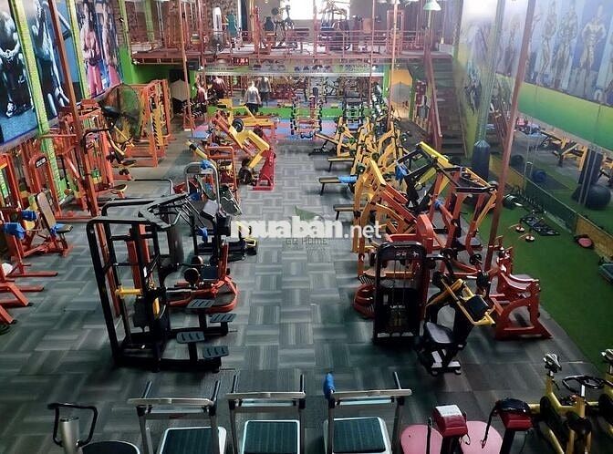 CHO THUÊ MẶT BẰNG 266M2 BẮC NHA TRANG GIÁ 30 TRIỆU/THÁNG