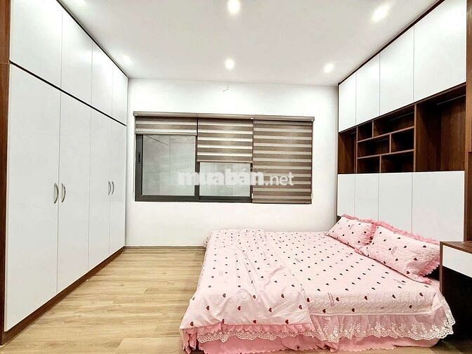 Chỉ 11.6 tỷ có ngay nhà Phân lô QĐ, TT Thanh Xuân, 5 tầng thang máy