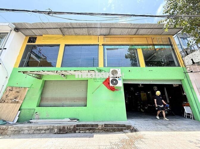 CHO THUÊ MẶT BẰNG 266M2 BẮC NHA TRANG GIÁ 30 TRIỆU/THÁNG