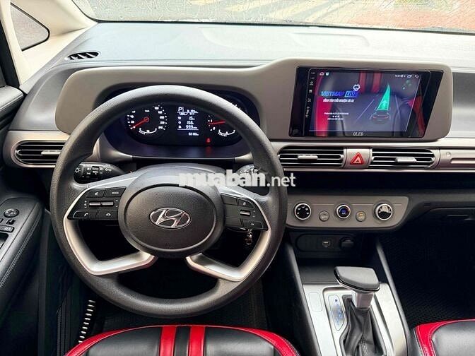 Hyundai Stargazer 1.5 số tự động 7 chỗ nhập khẩu