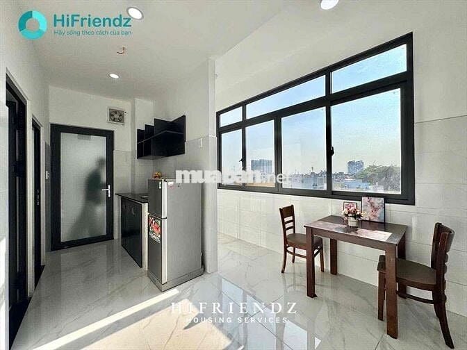 ✨PHÒNG XỊN VIBE 1PN CHUNG CƯ NGAY GẦN QUỐC LỘ 50