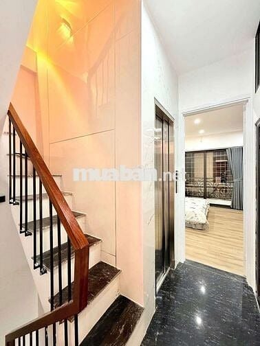 Chỉ 11.6 tỷ có ngay nhà Phân lô QĐ, TT Thanh Xuân, 5 tầng thang máy
