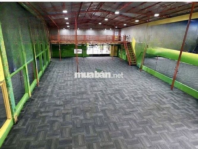 CHO THUÊ MẶT BẰNG 266M2 BẮC NHA TRANG GIÁ 30 TRIỆU/THÁNG