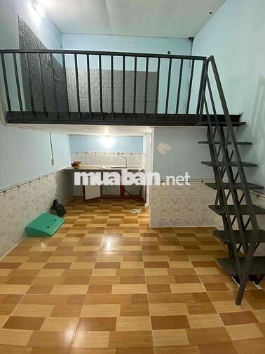 Cho thuê nhà nhỏ xã Đông Thạnh Hóc Môn